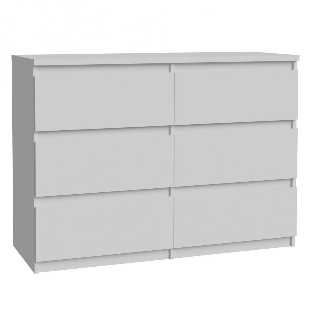 Chest CHELSEA white CHLK24-U42