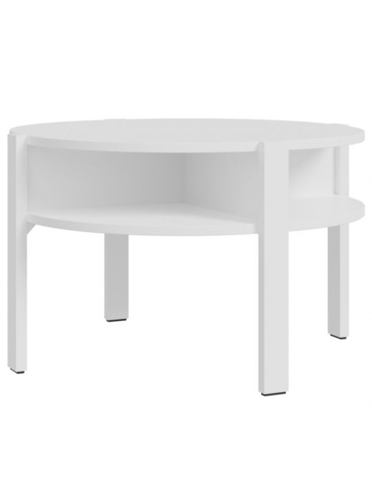 Coffee table TOBAGO white CFTT5024-120