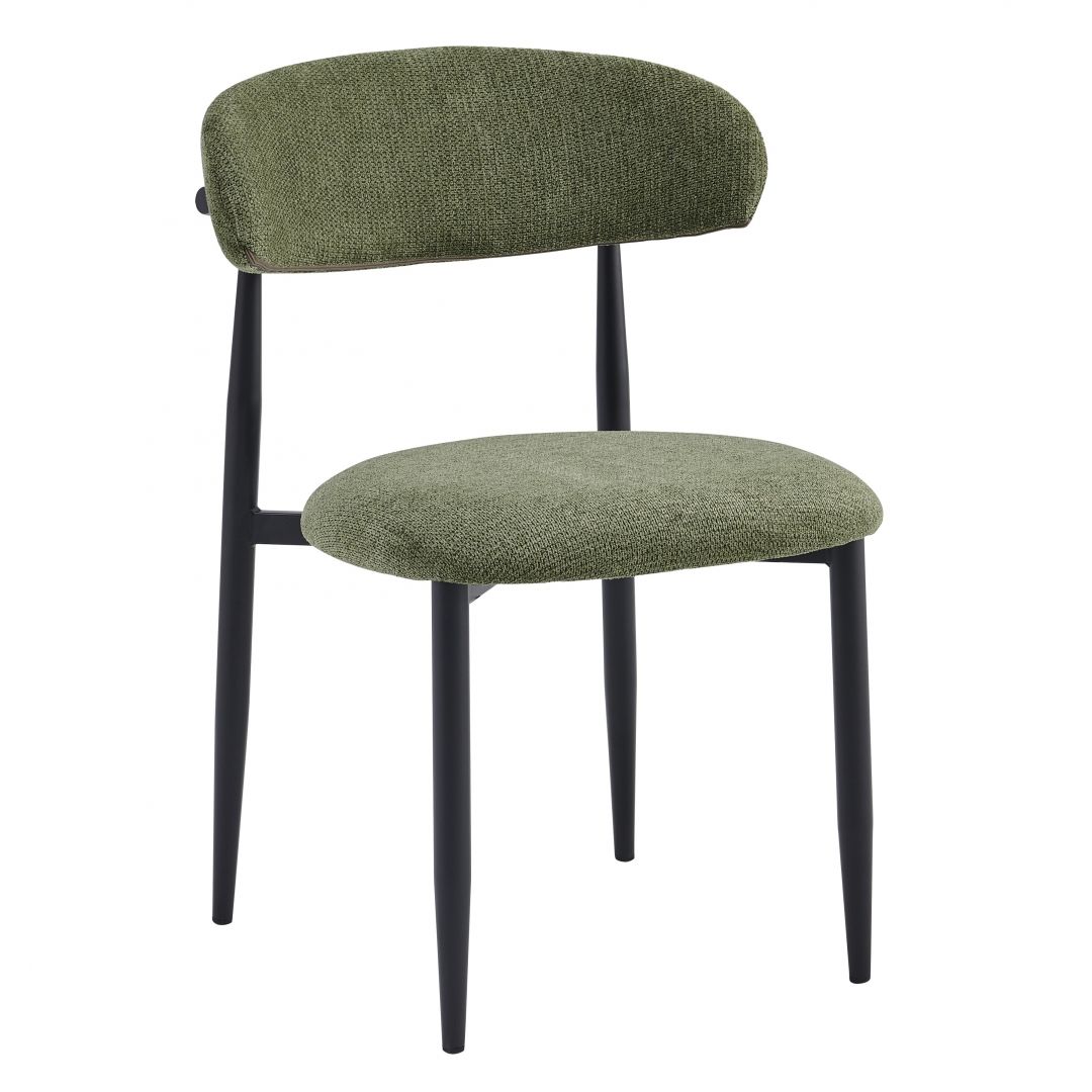 Chair SIJENA green Chair SIJENA green