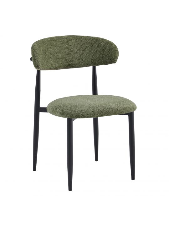 Chair SIJENA green Chair SIJENA green
