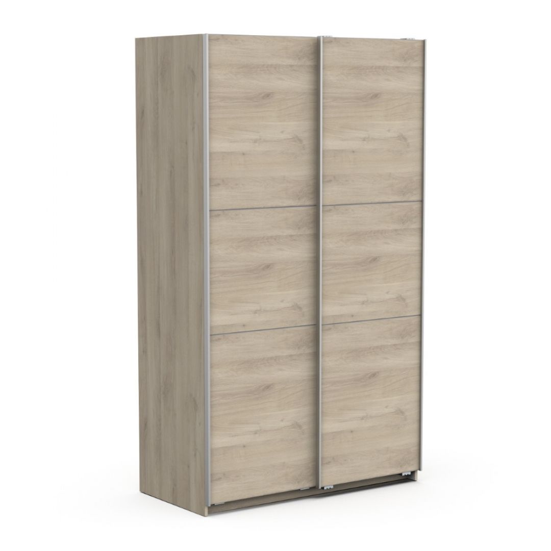 Garderobna omara GHOST 120