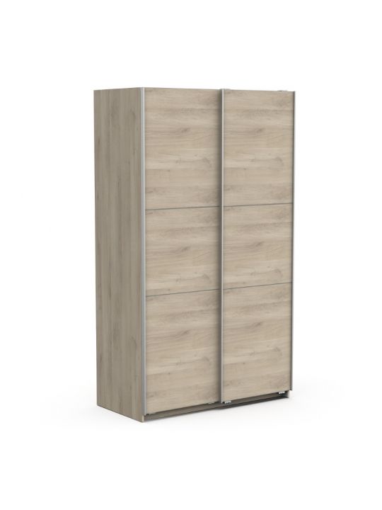 Garderobna omara GHOST 120