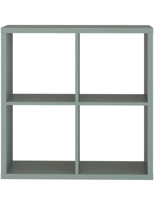 Cube cabinet MAURO sage MXXR221-U59 Cube cabinet MAURO sage MXXR221-U59