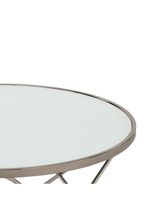 Klubska miza SATIN