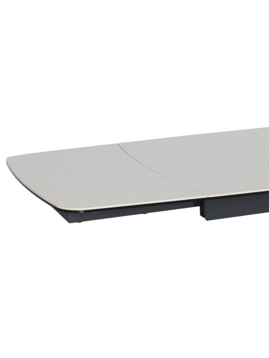 Raztegljiva miza OBAN 160-240x90x76cm bela Raztegljiva miza OBAN 160-240x90x76cm bela