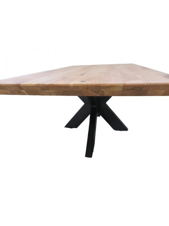 Coffee table CONNECT - leg SPYDER 40x80 Coffee table CONNECT - leg SPYDER 40x80