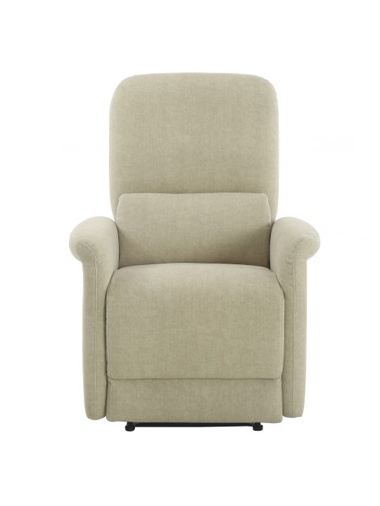 Relax chair NIVARA beige