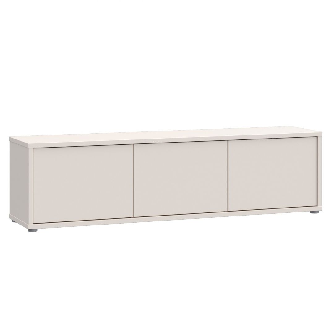 TV chest ALICE SPRINGS ACST131-U60 sand