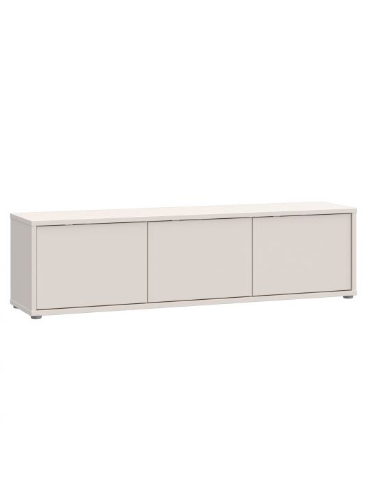 TV chest ALICE SPRINGS ACST131-U60 sand
