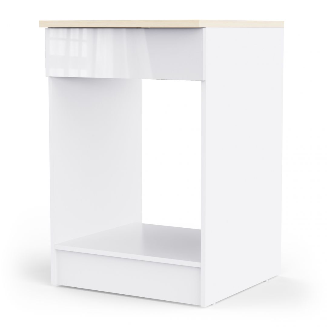 Kitchen element BIANCO 4 486965 white