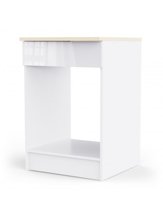 Kitchen element BIANCO 4 486965 white