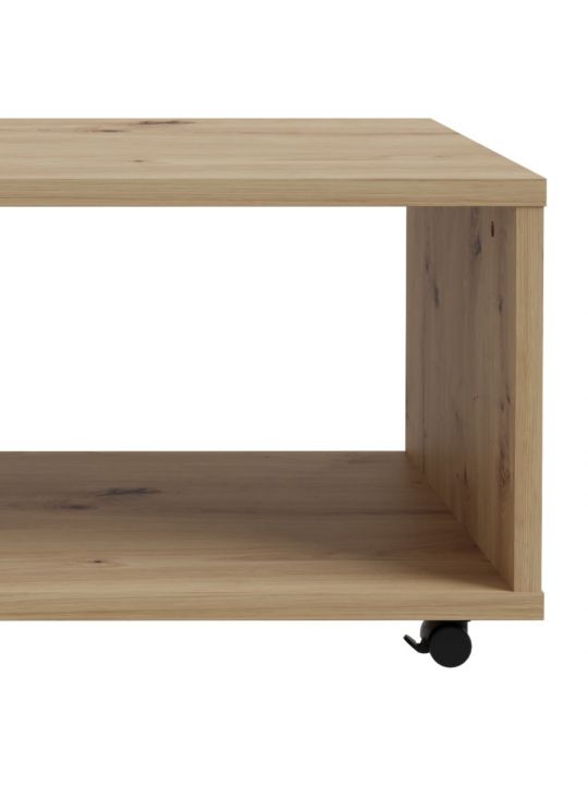 Coffee table BAILEY oak