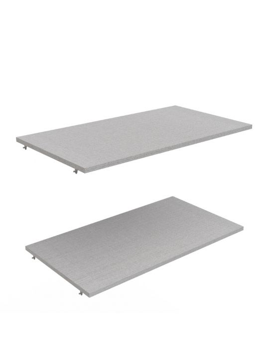 Shelfs GHOST - 200 cm 190019 (190019)