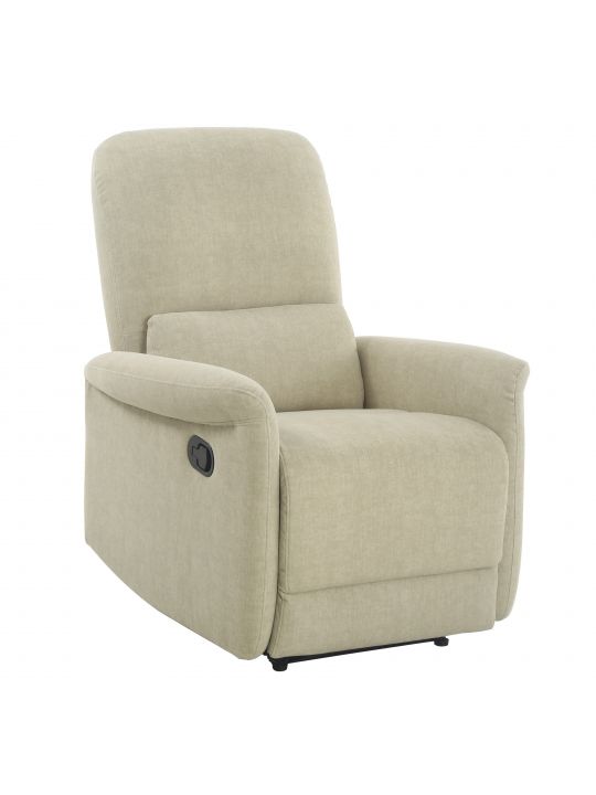 Relax chair NIVARA beige