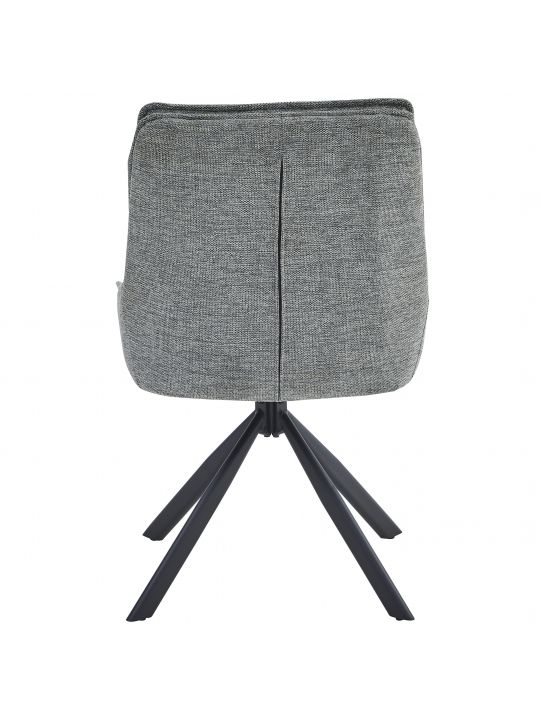 Chair BERGO grey Chair BERGO grey