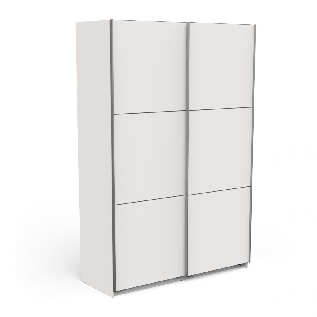 Wardrobe ALAHAMBRA 411951 white (411951)