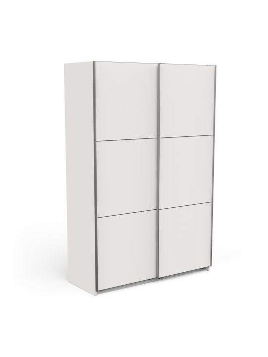 Wardrobe ALAHAMBRA 411951 white (411951)