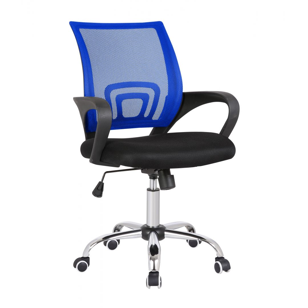 Office table CHEER NEW blue (G-4022 new)