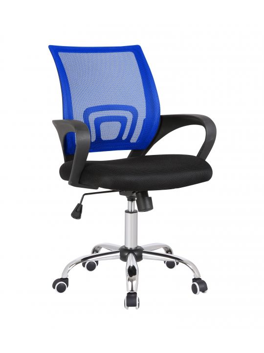Office table CHEER NEW blue (G-4022 new)