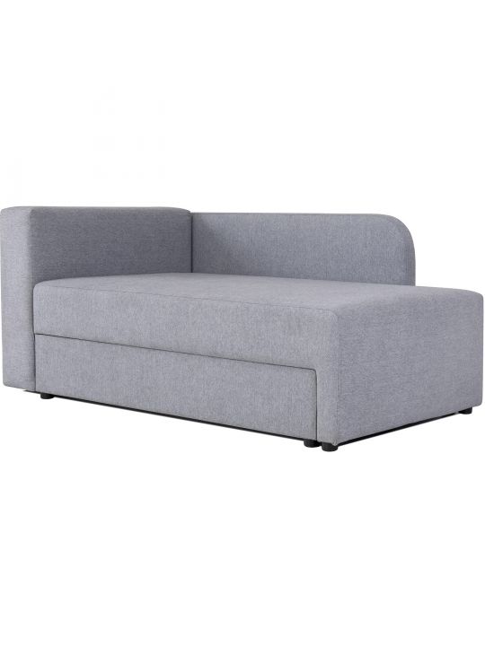 Sofa SANITA grey (NIKI - Primo 92/Primo 48/Primo 73) Sofa SANITA grey (NIKI - Primo 92/Primo 48/Primo 73)