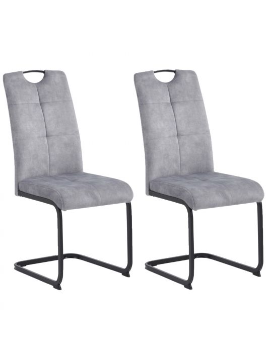 Stol RENA (svetlo siva) Stol RENA (svetlo siva)