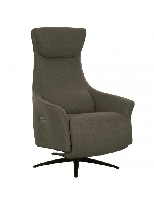 Recliner FERGIE green