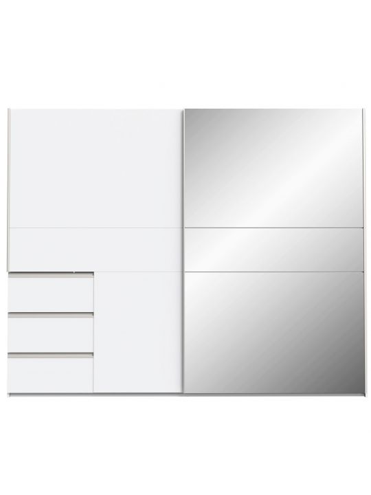 Wardrobe WINN 2 W2QS52332-120