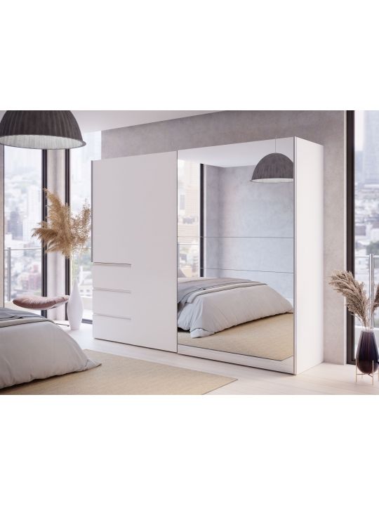 Wardrobe WINN 2 W2QS52332-120