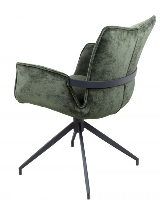 Stol TIMEA zelen Stol TIMEA zelen