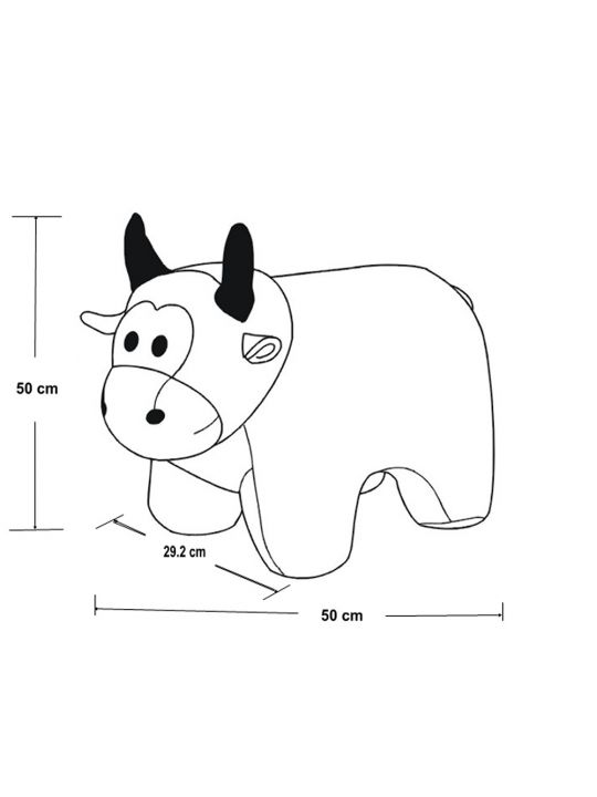 Tabure BULL