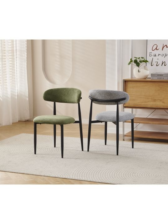 Chair SIJENA green Chair SIJENA green