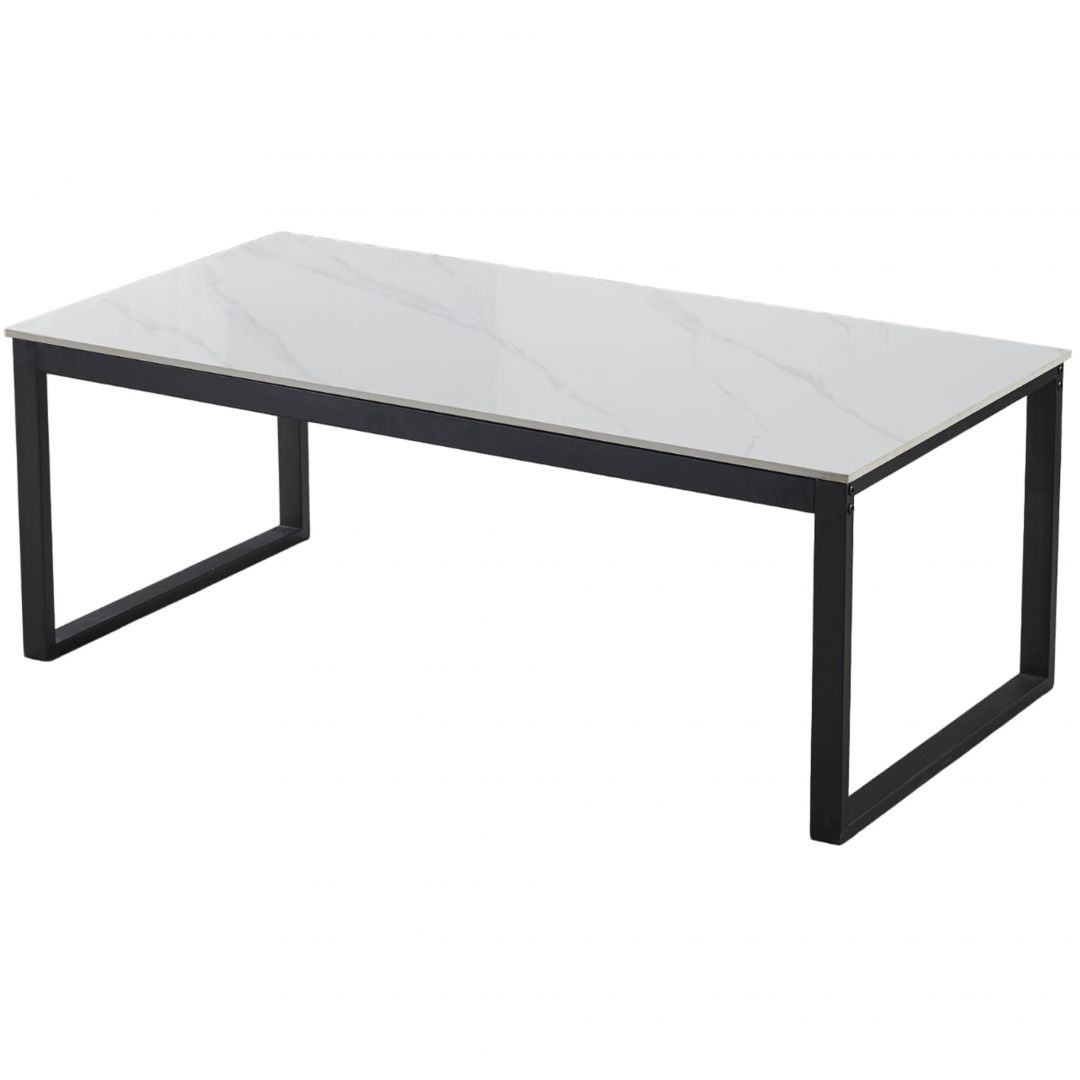 Coffee table HANOS white