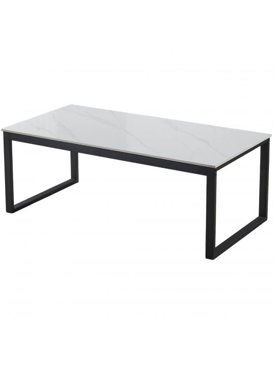 Coffee table HANOS white