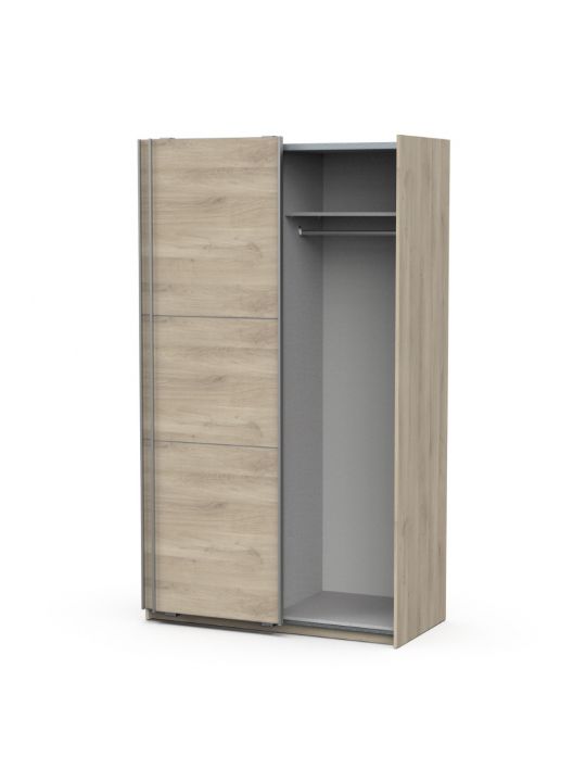 Garderobna omara GHOST 120