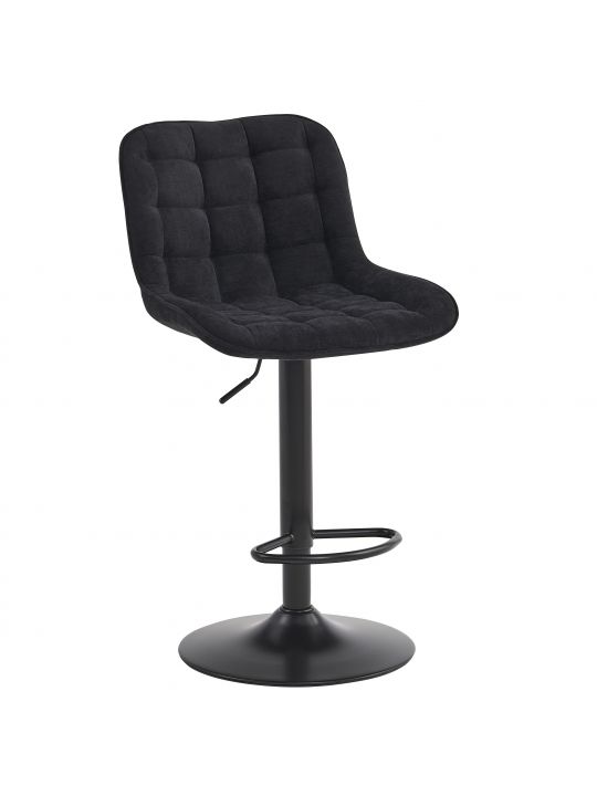 Bar chair AZUL black Bar chair AZUL black