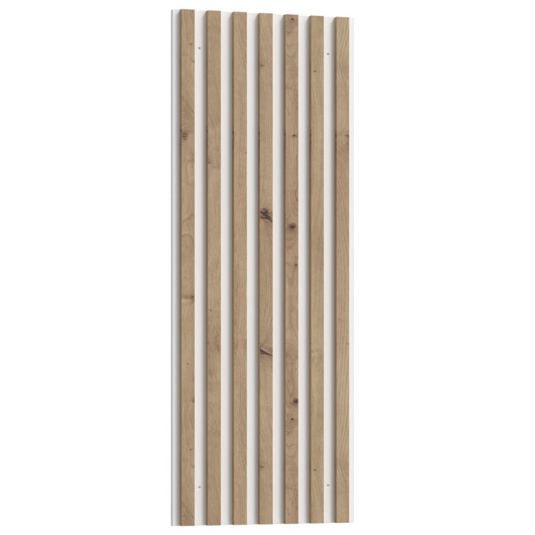 Wall panels SKELPE SXPB05-M961 oak