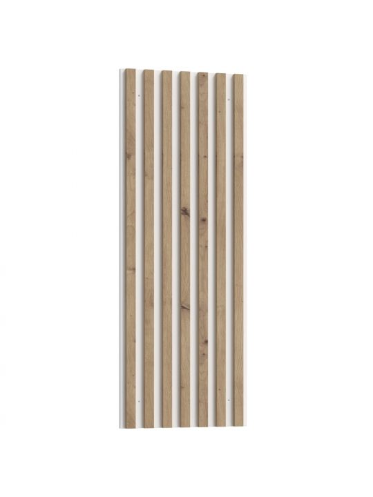 Wall panels SKELPE SXPB05-M961 oak