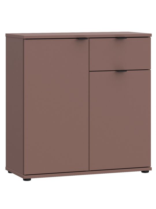 Chest GANYMEDE terracotta GNMK222L-U72