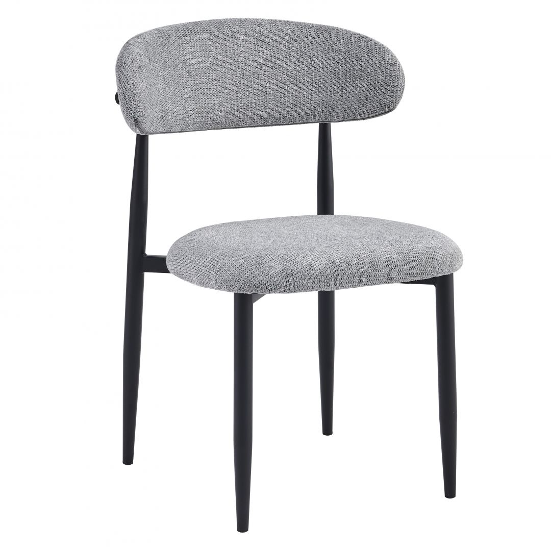 Chair SIJENA grey Chair SIJENA grey