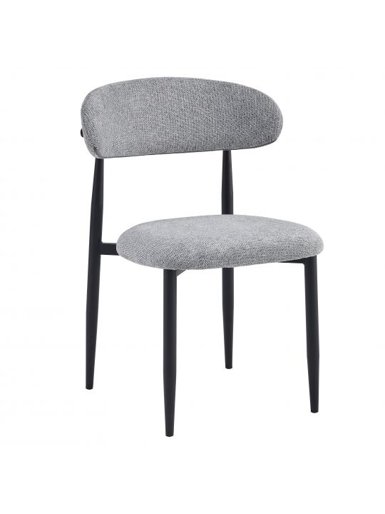 Chair SIJENA grey Chair SIJENA grey