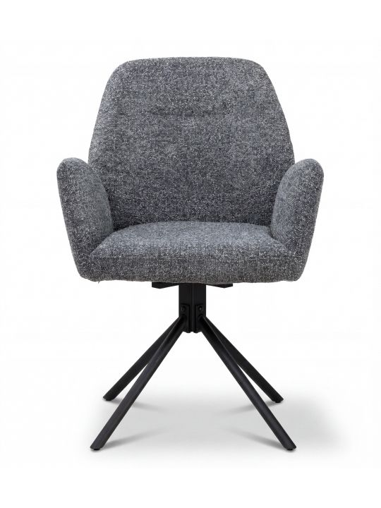 Chair NICO grey