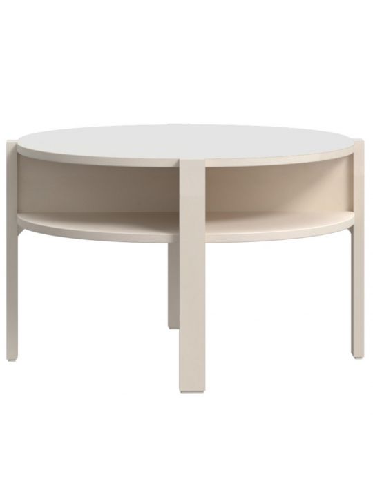 Coffee table TOBAGO sand CFTT5024-U60