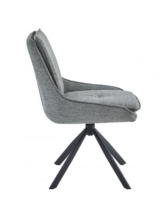Chair BERGO grey Chair BERGO grey