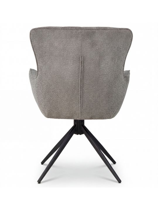Chair AKALI grey Chair AKALI grey