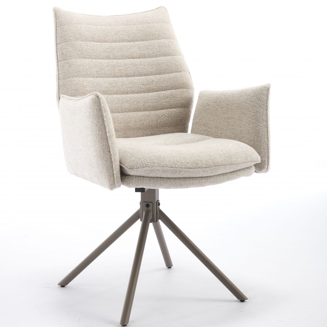 Chair SEMIN beige