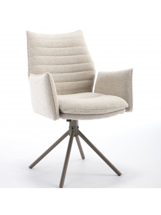 Chair SEMIN beige