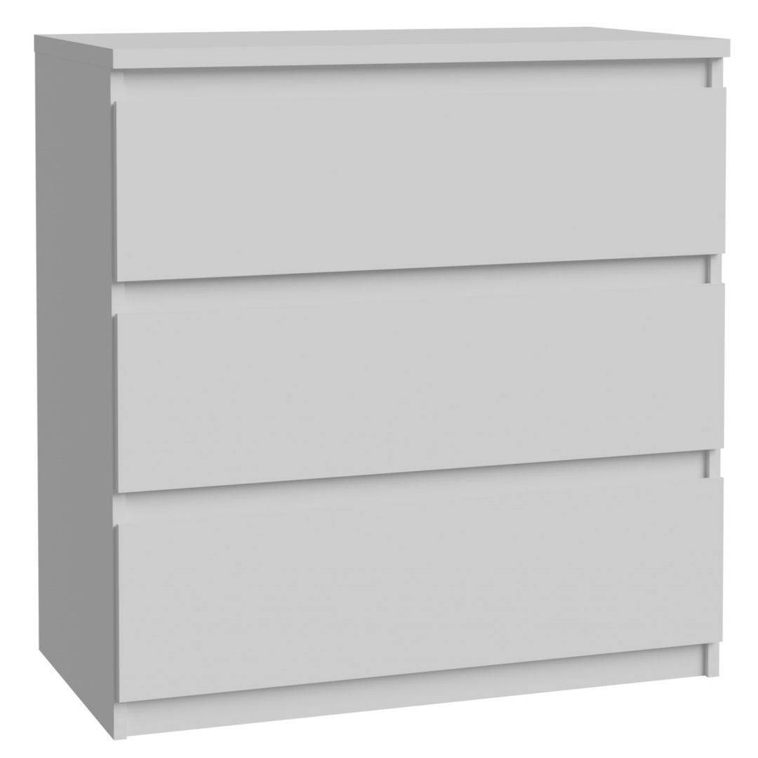 Chest CHELSEA white CHLK23-U42