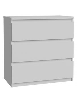 Chest CHELSEA white CHLK23-U42