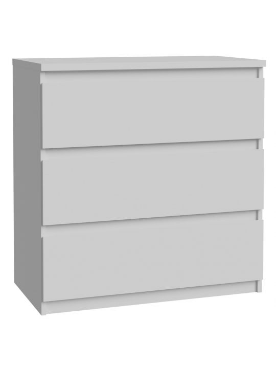 Chest CHELSEA white CHLK23-U42