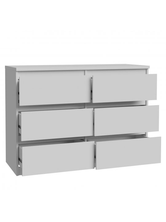 Chest CHELSEA white CHLK24-U42